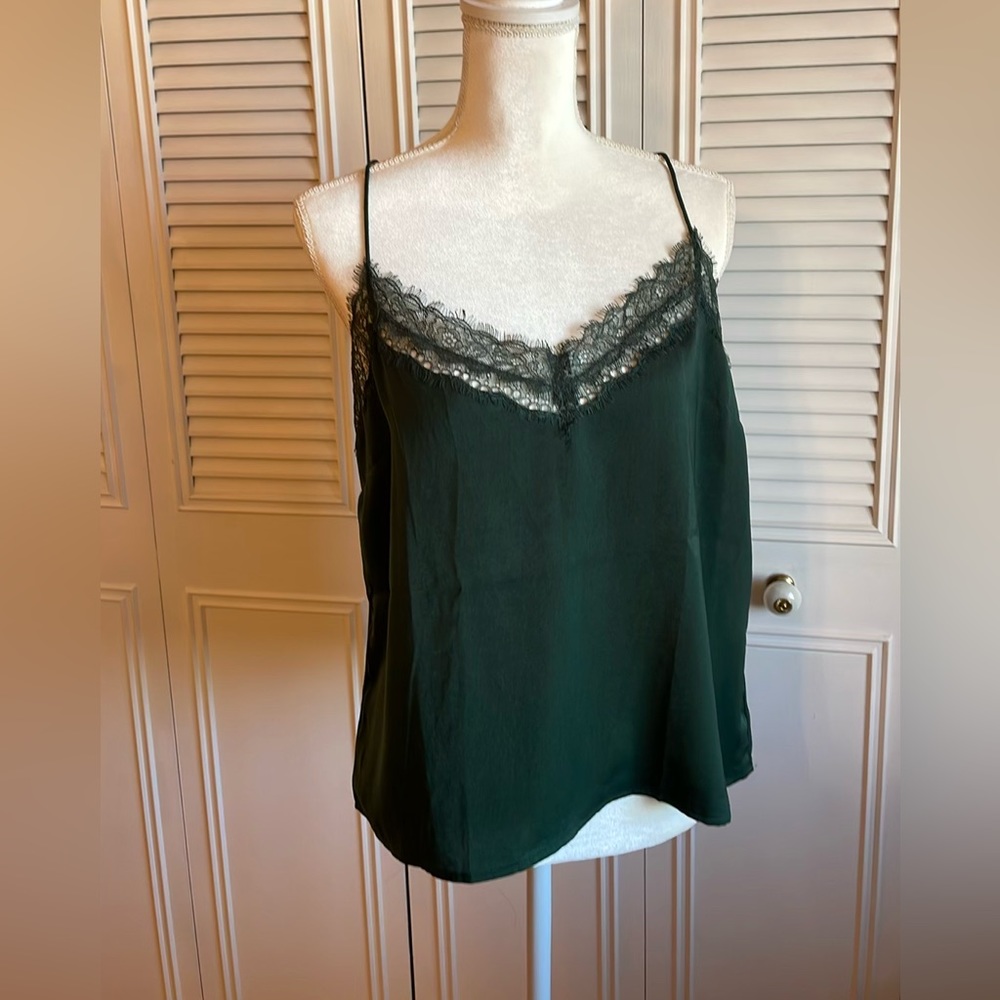 Banana Republic Top